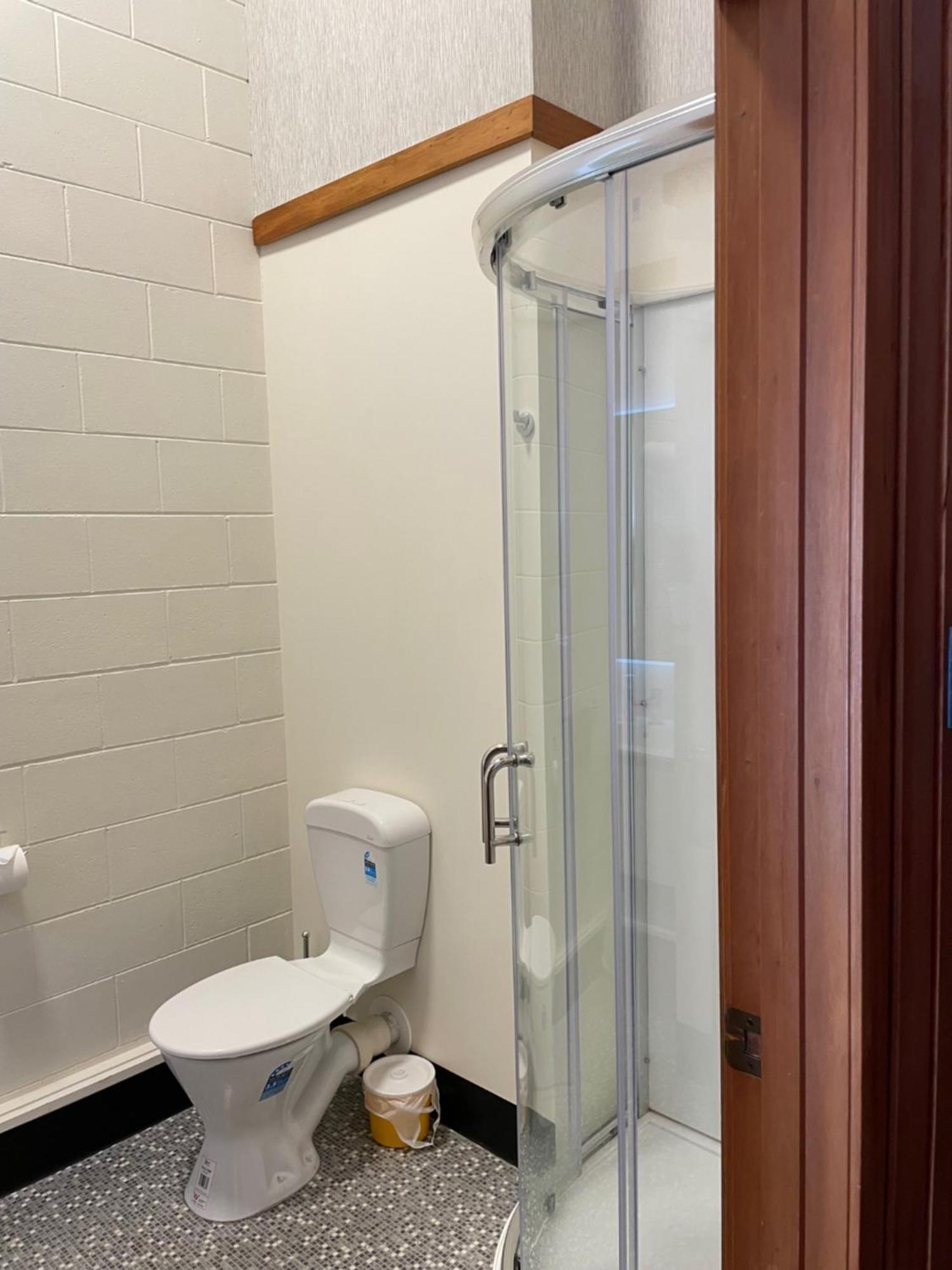 Cedar Chalets And Barkers Lodge Methven Extérieur photo