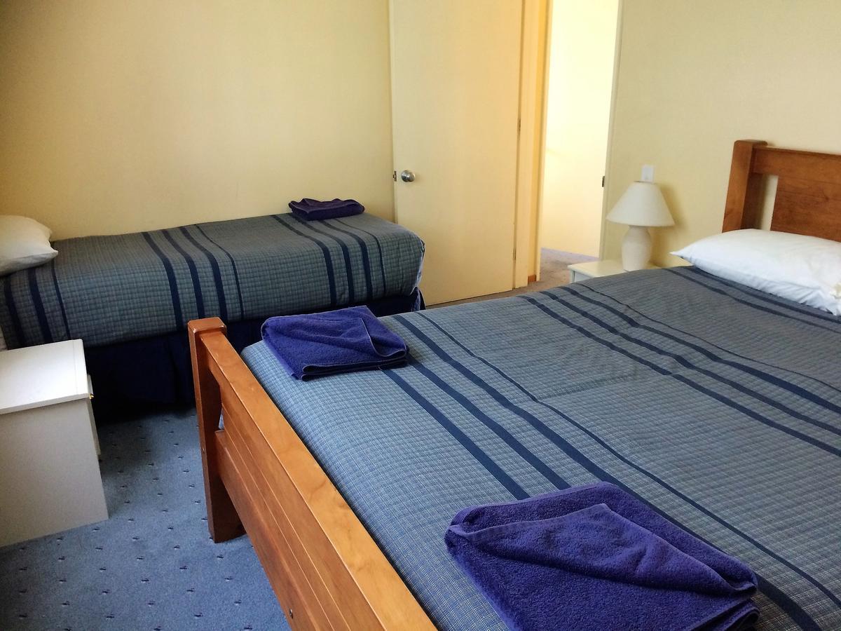 Cedar Chalets And Barkers Lodge Methven Extérieur photo